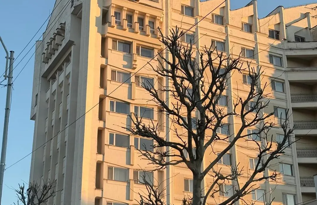 Hotel Mara-1