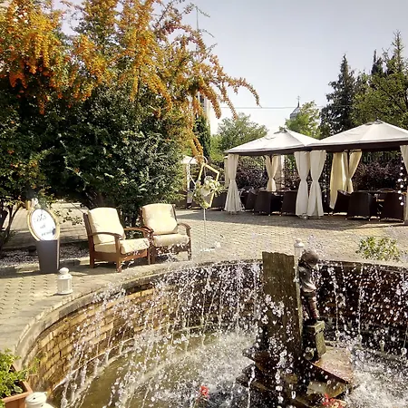Hotel Mara-2